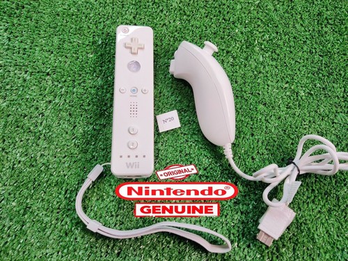 Wiimote nunchuk - wiimote, +