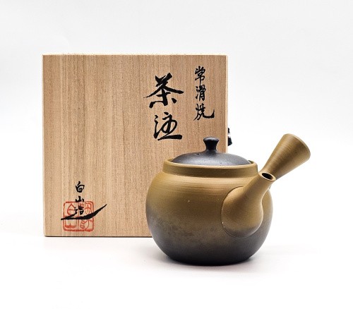 Japanische teekanne - japanische,