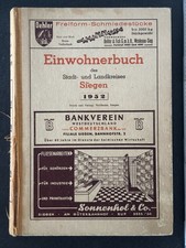 Heimat siegerland siegen - siegerland,