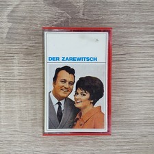 Der Zarewitsch von Franz