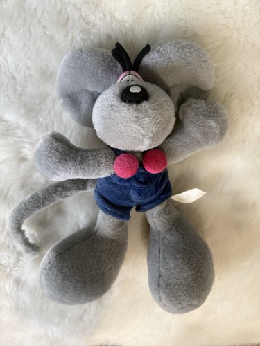 Diddl maus plüschtier - diddl,