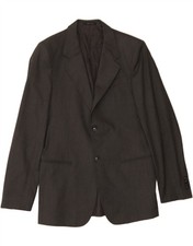 EMPORIO ARMANI Herren 2 Knopf