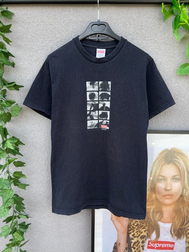 Supreme sumo tee ss16 - black,