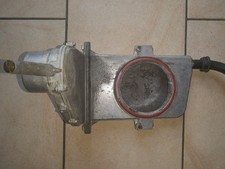 Vaillant Abgassammler 077084