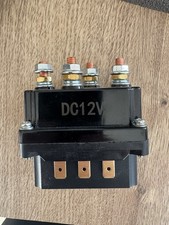 12V 250A Magnetschalter