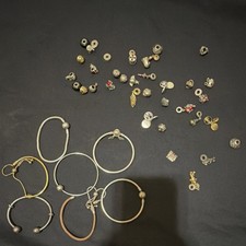 *BUNDLE* PANDORA 925 Sterling