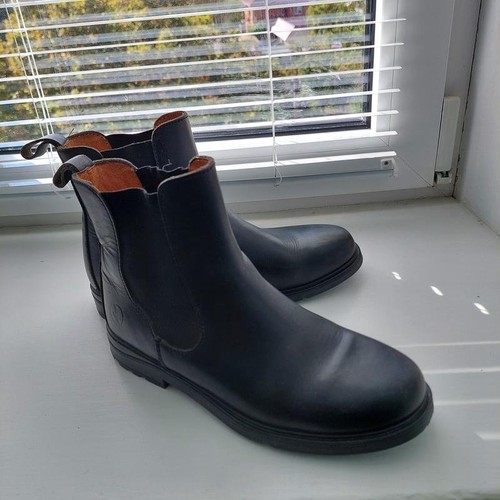 Women aigle boots - women, black
