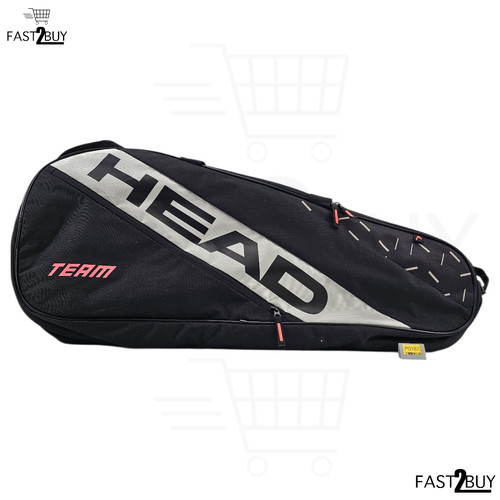 Head team racquet bag bkcc - head,
