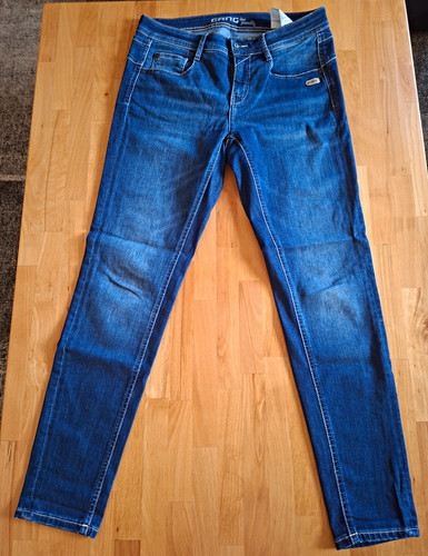 Gang 94amelie damen jeans - gang,