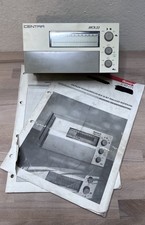 Centra MCR 33 Heizungsregler