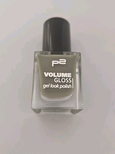 Volume gloss gel look - gel,