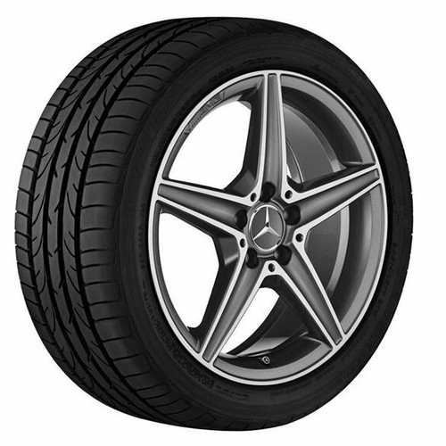 Amg sommerräder - amg,