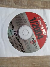 Computerbild 2. Heft-CD-ROM
