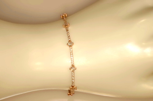 Pandora armband funkelnde - pandora,
