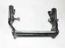 Peugeot Jet Force C-Tech Dark Side Schwinge Motorhalter hinten