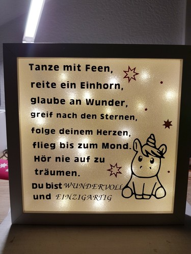Ribba rahmen beleuchteter - ribba, rahmen,