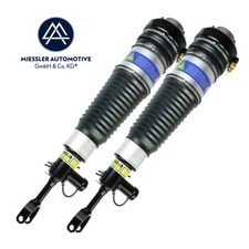 Audi A6 C6 Luftfederbein