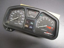 Armaturen Cockpit Instrumente