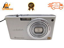 Panasonic LUMIX DMC-FX37