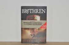 Brethren - Robyn Young -