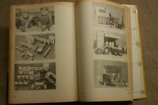 Bastelbuch DDR Kindergarten Vorschule Werken Papierarbeiten Holz Pappe Kork 1981