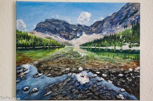 Acrylgemälde handgemalt - acrylgemälde.handgemalt,