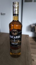 Bacardi Rum Major Lazer