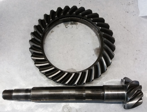 Kegelradpaar hewland h004 - kegelradpaar,