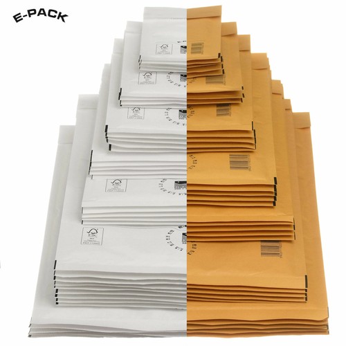Luftpolstertaschen