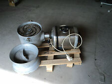 SOLIA M 10 Küchenmaschine ,Gemüseschneider ,Käse Reibe 