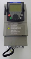 Schneider Electric Altivar 71