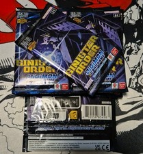 Digimon Card Game EX10 -