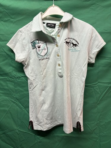Polo poloshirt 40 - polo,