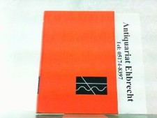 Baukonstruktionslehre. Ein