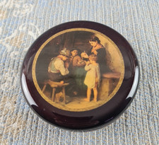 Vintage Spieluhr Ardleigh