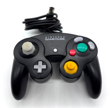 Nintendo Gamecube Controller