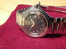 Original Baume & Mercier