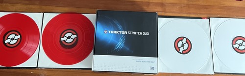 Native instruments traktor - native,
