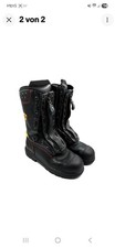 HAIX FIRE FLASH FEUERWEHRSTIEFEL SICHERHEITSSTIEFEL S3 FEUERWEHR STIEFEL SCHUHE