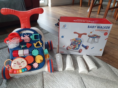 Baby lauflernwagen - baby,