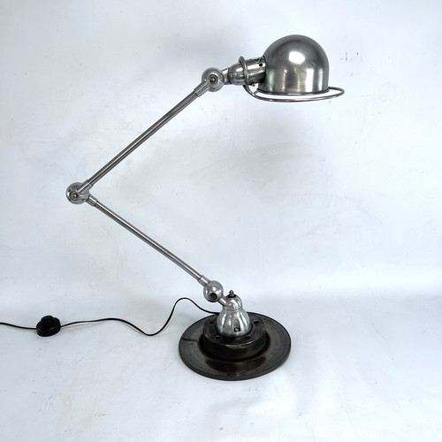 Französische industrie lampe - französische,
