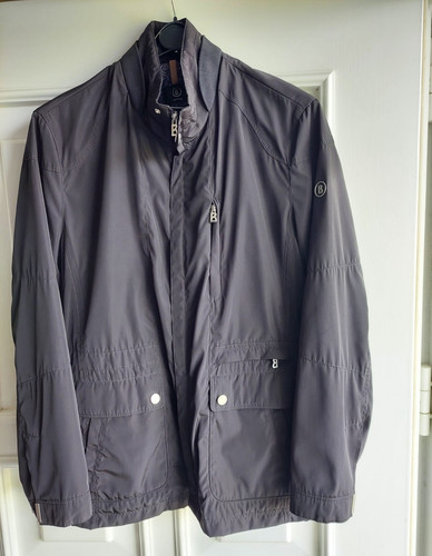 Neu bogner herrenjacke - herrenjacke, 50