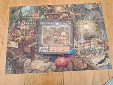 Exit Hexenküche Puzzle 759 T