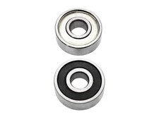 Kugellager R2 RSZ 1/8x3/8x5/32