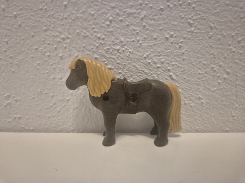 Playmobil 3391 ponyschlitten - playmobil,
