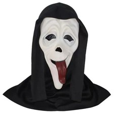 GHOSTFACE Maske Scream 7 2026