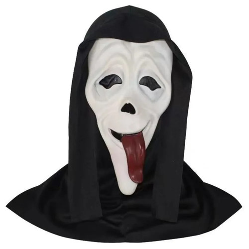 Ghostface maske scary movie - scary,