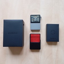 Astell & Kern AK120 Titan
