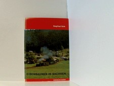 Eisenbahnen in Sachsen