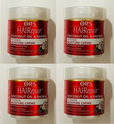 Ors hairepair kokosöl - ors,